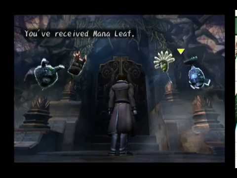 Shadow Hearts / Part 3