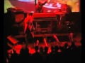 Junkie XL Live'99 - 02. Love Like A Razorblade