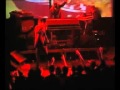 Junkie XL Live'99 - 02. Love Like A Razorblade ...