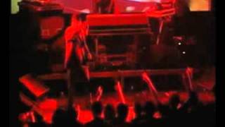 Junkie XL Live&#39;99 - 02. Love Like A Razorblade
