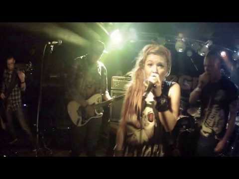 EJTOBANGLA - WÓDKA(LIVE) Nowy Andergrant 27.10.2013