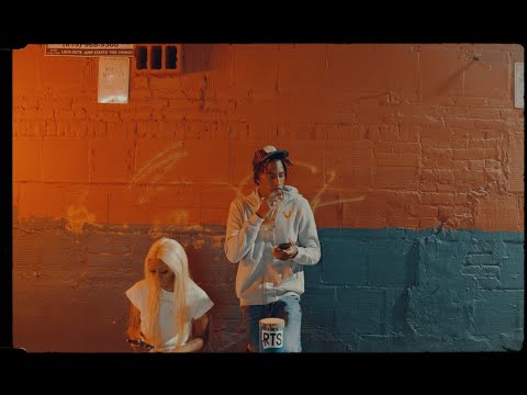 Keggie ft. Big Ocean, Don Elway, Charley Ocean - "4 In The Morning" | shot by @ThomasTyrell619