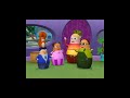 Raining Pizza Everywhere From Higglytown Heroes Calling All Heroes