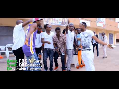 F.B.S ft Guru - My Paddy (Official video)(Skido Jay Brown).mp4