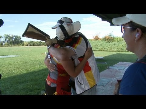 Finals Skeet Women - ISSF World Championship Shotgun 2011, Belgrade (SRB)