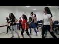 Coreografia Quando Nasce Uma Criança