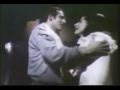 Rare West Side Story original Broadway footage "Maria" & "Tonight" Carol Lawrence, Larry Kert