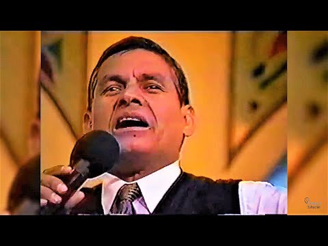 Testimonio de Ex-Satanista (Completo) - Rev. Eugenio Masías Corbacho (2003)