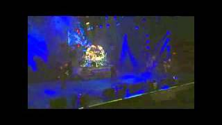 Heaven And Hell  - Time Machine/ Drums Solo Live In Wacken 30.07.2009