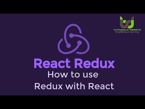 Setup Redux with React | How to use Redux with React | Tutorial for Beginners in Hindi | Part 7