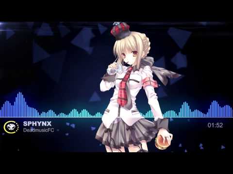 ▶【Electro】★ Tau Tau - Sphynx