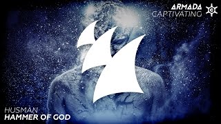 Husman - Hammer Of God (Radio Edit)