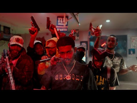 Skippa ft. Mani Sparta - HBC (Official Music Video)