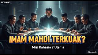 Download lagu 7 Ulama Besar Kumpul! Misi Rahasia Mencari Imam Mahdi: Ramalan Akhir Zaman Terkuak? 🕌🔍🤯 mp3 Download lagu 7 Ulama Besar Kumpul! Misi Rahasia Mencari Imam Mahdi: Ramalan Akhir Zaman Terkuak? 🕌🔍🤯 mp3