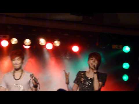 120511 - NowPlaying LEDApple - 바램 1