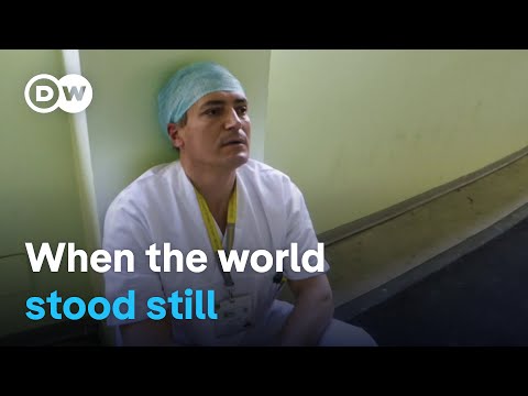 The Coronavirus Pandemic and Its Consequences