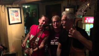 The Bullets - I'll Have a Blue Christmas - 12/5/15