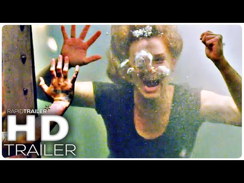 No Escape Trailer
