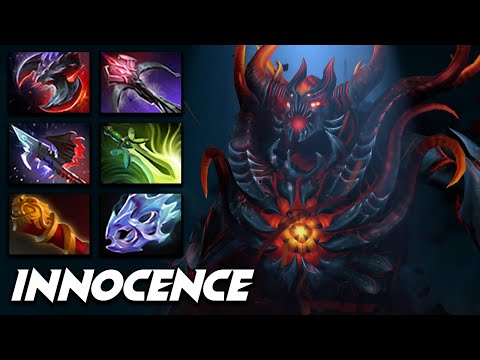 y` Shadow Fiend - captain of PSG.LGD - Dota 2 Pro Gameplay [Watch & Learn]