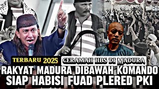 Download lagu FULL CERAMAH HABIB BAHAR TERBARU DI MADURA | SIAP HABISI FUAD PLERED SI PENGHINA GURU TUA mp3