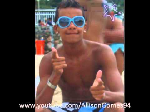 Montagem - Roçando Roçando, Roça, Sarrando com muita força [ANTARES 2011]