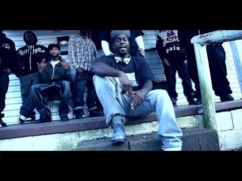 UNCLE BO   "BALLIN" (OFFICIAL MUSIC VIDEO)
