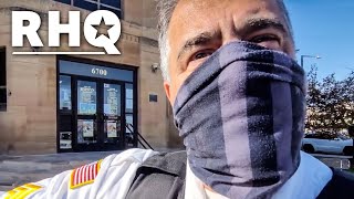 Auditor Catches Illinois Cops Breaking Law, Sparks Change (VIDEO)