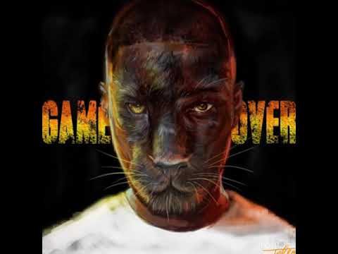 Santan Dave my 19th birthday instrumental