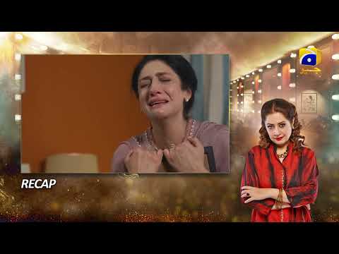 Recap Dao Episode 53 - 1st May 2024 - HAR PAL GEO