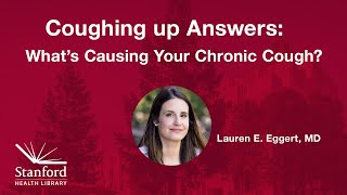 Chronic Cough Explained: Causes, Diagnosis, and What to Do