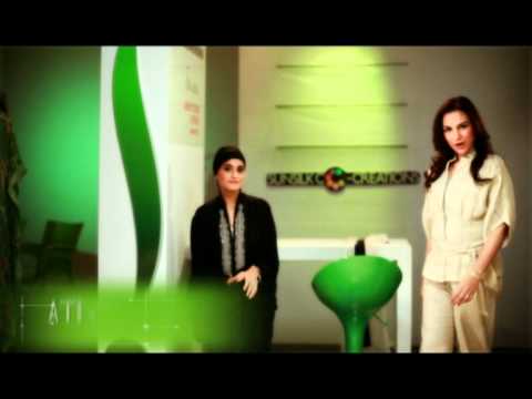 Sunsilk Lively Clean & Fresh - Fresh Trends (Band)