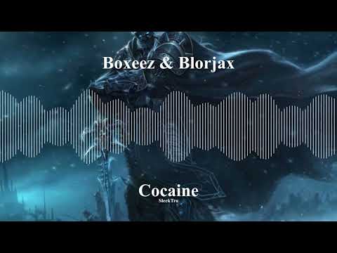 Boxeez & Blorjax - Cocaine (Original Mix)