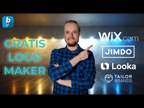 Kostenlos Logos erstellen | 4 Der besten gratis Logomaker 2024