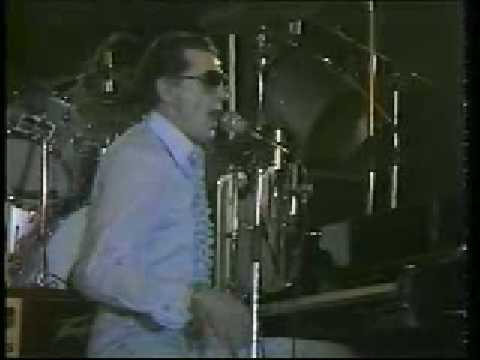 Jerry Lee Lewis - Boogie Woogie Country Man (1981)