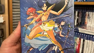 Valis lll Retro-bit finally in the collection, got it from Rondo Products.