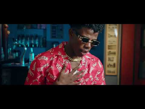 Maarkyz Gwaan - Namaliky(2022)