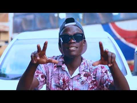 Herk G Flavour - Hustle (Official HD Video)