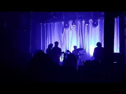 Last Train- Disappointed Louvain-la-Neuve 8/4/2022