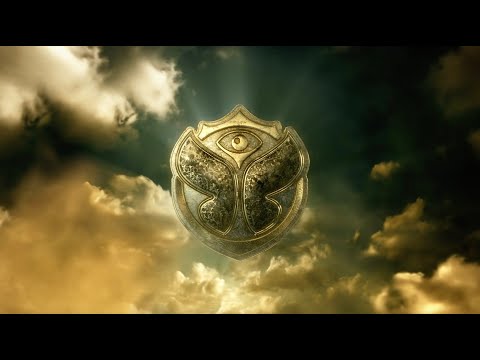 Tomorrowland 2012 l Official Aftermovie Remix