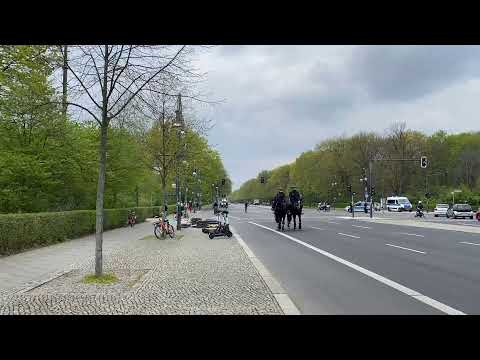 01. MAI LIVE BERLIN 01.05.2021