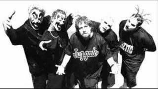 Get Your Wicked On Remix-ICP
