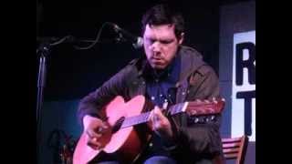 Damien Jurado - Magic Number (Live @ Rough Trade East, London, 04/03/14)