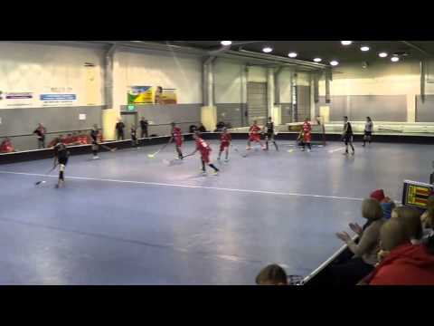 RSS Panthers C2 Black - Koovee 26.10.2014