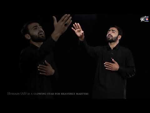 Ibrar Mehdevi | Nimazi Bok Zaruri Hin | Ghulam Abbas Naseem | Nohay 2018-19