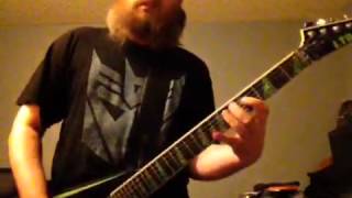 The Unholy Savatage cover by Kris