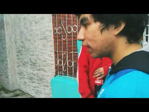 Style Clear "FIJATE" Ft Shecka47 🦇S.C🦇