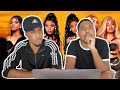Chloe x Halle - Do It (Remix - Official Audio) ft. Doja Cat, City Girls & Mulatto | Reaction Chloe x Halle - Do It (Remix - Official Audio) ft. Doja Cat, City Girls & Mulatto | Reaction