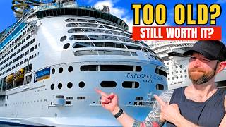 Royal Caribbean Explorer of the Seas: Is It Still Worth Booking in 2026?