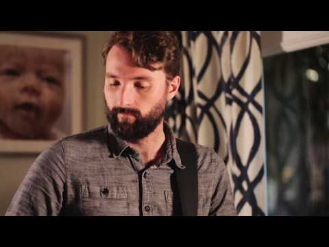 Simon Chrisman & Wes Corbett - "Ostrich Blues"