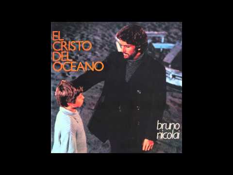 Bruno Nicolai - Tema d'amore (LII version)